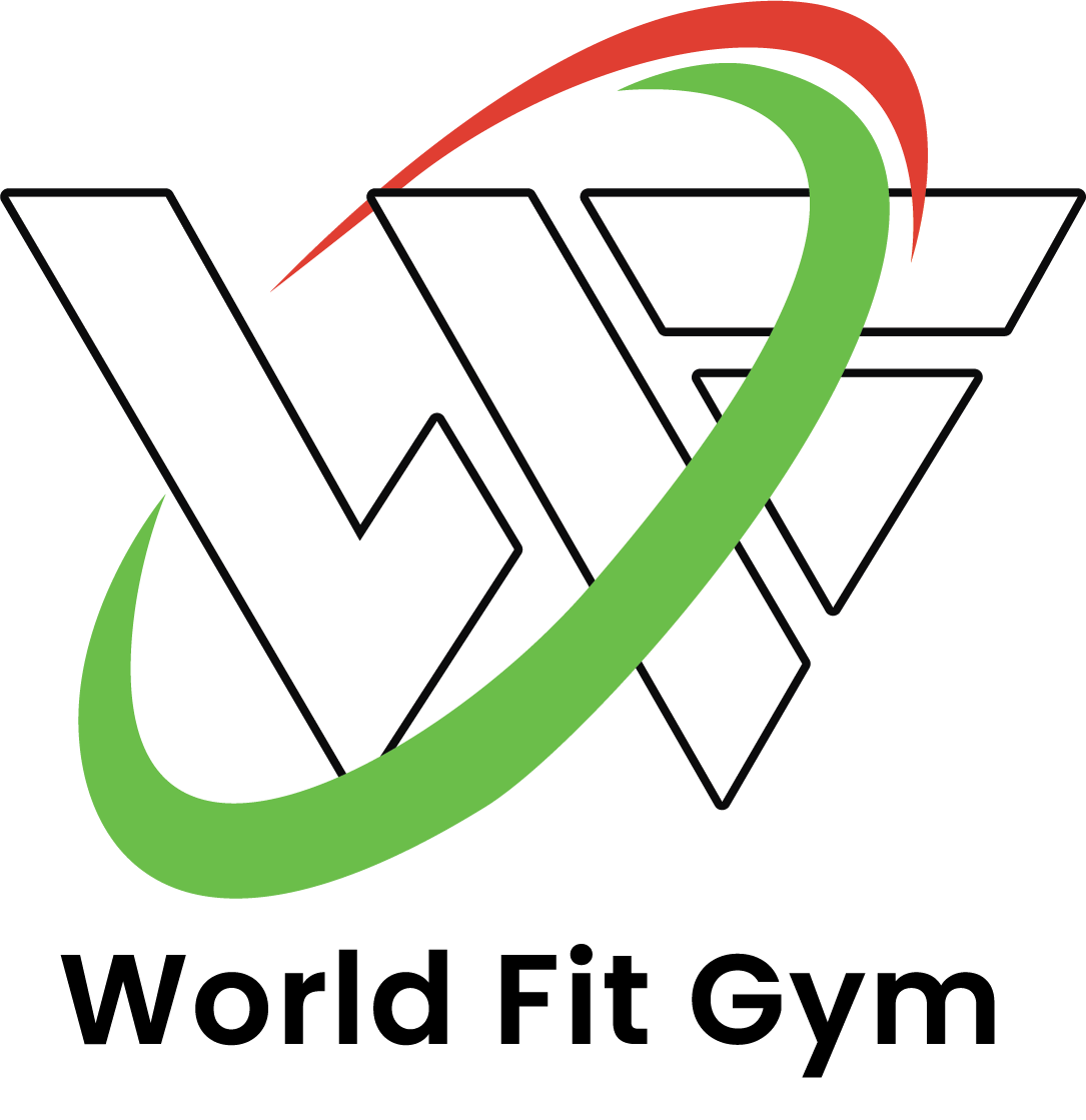 Fitness Consultan World Fit Gym